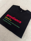 Greydiance 'BHM Heritage' Crewneck