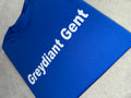 Greydiant Gent ‘Phi Beta Sigma’ inspired t-shirt