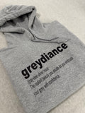 Greydiance hoodie