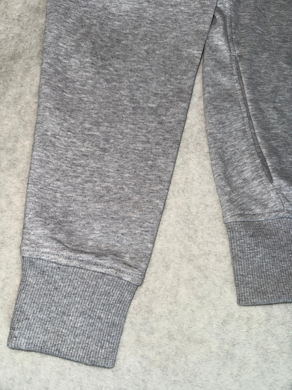 Greydiance Women's French Terry Full-Zip Jacket