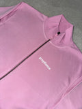 Greydiance Women's French Terry Full-Zip Jacket