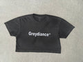 Greydiance® Officially Registered 2026 Collector's Crop T-shirt
