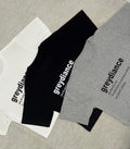 Greydiance crop t-shirt