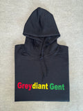 Greydiant Gent 'BHM Heritage' Hoodie