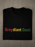 Greydiant Gent 'BHM Heritage' T-shirt