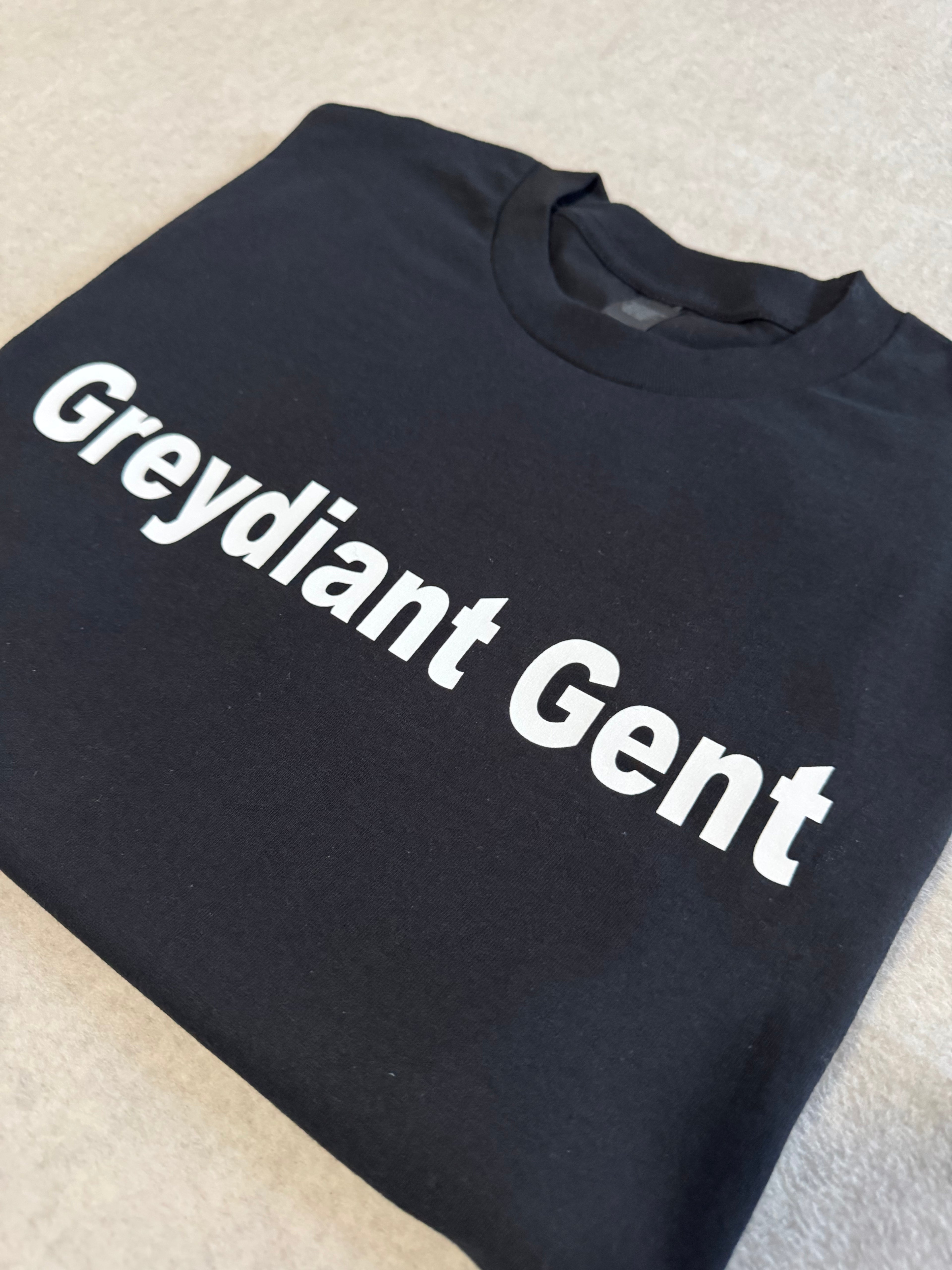 Greydiant Gent t-shirt