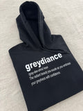 Greydiance hoodie